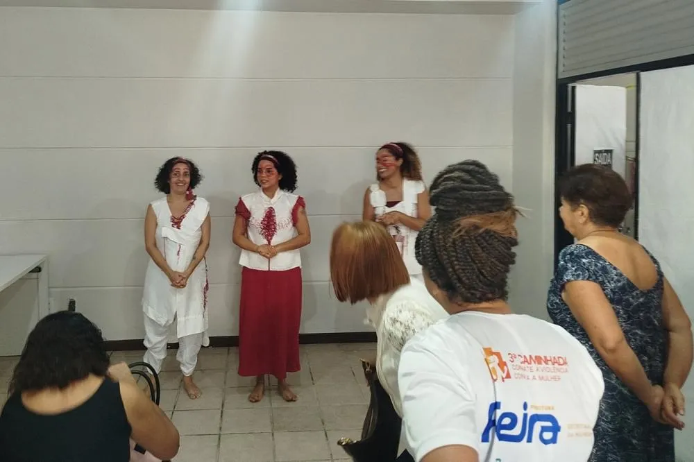 Fotos: Karla Ferreira