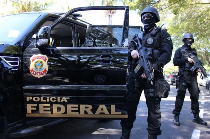 PF deflagra 9ª fase da Operação Compliance Zero