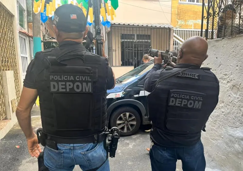 Operação Verdadeiro Encontro combate grupo de extorsão em aplicativos