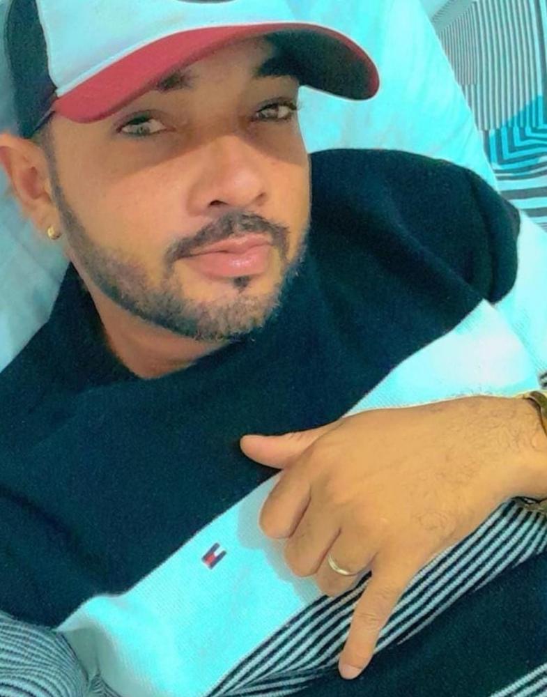 Homem assassinado no João Paulo nesta quinta (7)