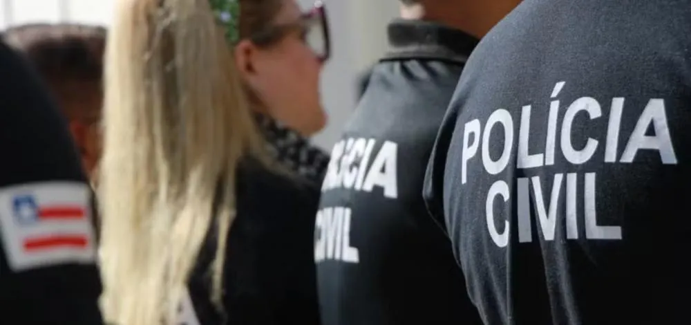 Homem é preso após denúncia de importunação sexual em residência estudantil