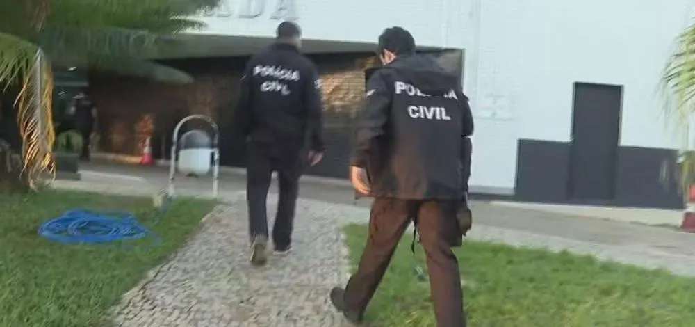 Foto: Reprodução/TV Globo