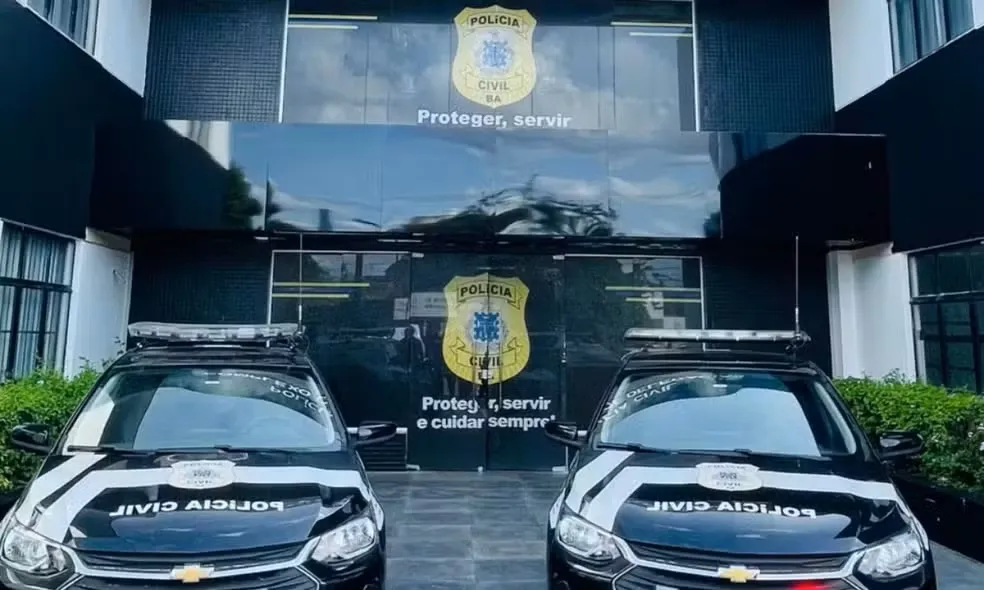  Homem em situação de rua morre após ser agredido com pedaços de madeira em Feira de Santana