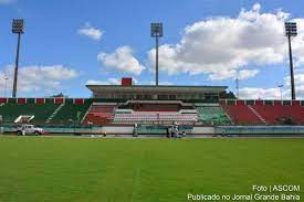 Governo do Estado libera retorno controlado de torcida aos estádios de futebol