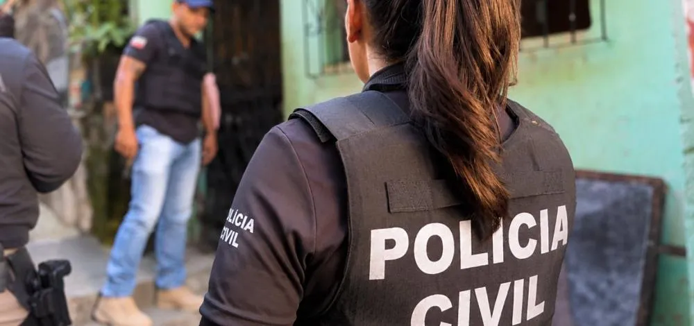 Pornografia infantil dispara na Bahia impulsionada pelas redes sociais