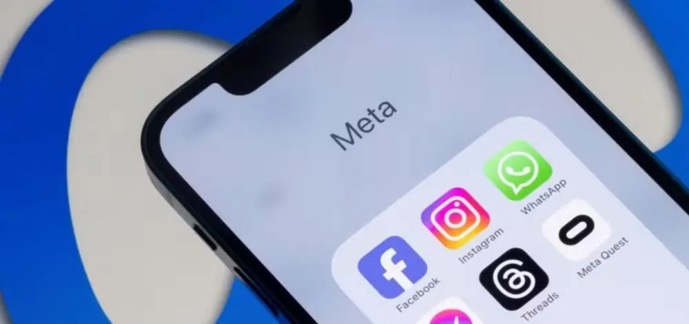Juíza dos EUA mantém ação que acusa Meta de viciar crianças e adolescentes
