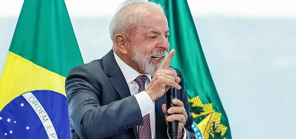 Foto: Ricardo Stuckert / PR