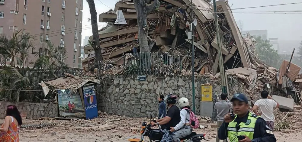 Mortes por terremotos na Venezuela chegam a 3,3 mil