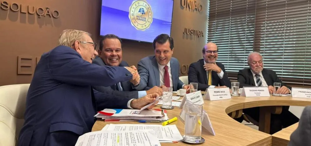 Cidades baianas economizaram mais de R$ 60 milhões nos festejos juninos, diz presidente da UPB