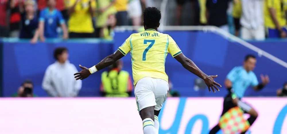 Foto: Divulgação/Conmebol