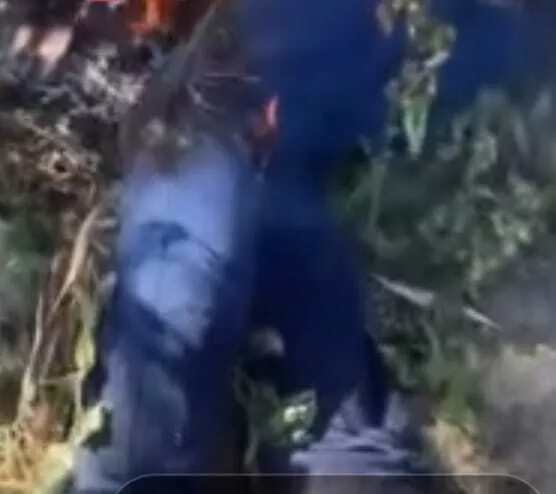 Homem é morto a tiros e corpo encontrado carbonizado em Feira de Santana