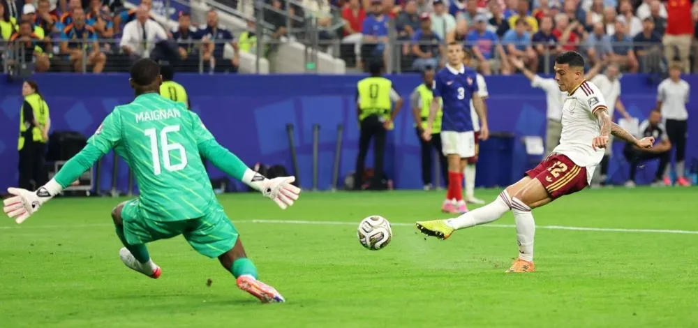 Foto: Divulgaçã/Fifa