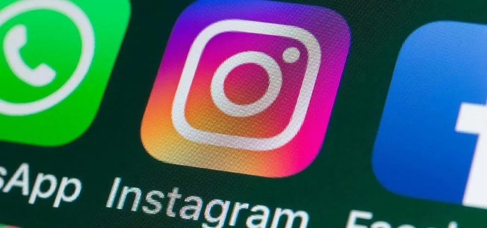 Facebook e Instagram apresentam instabilidade em vários países neste domingo