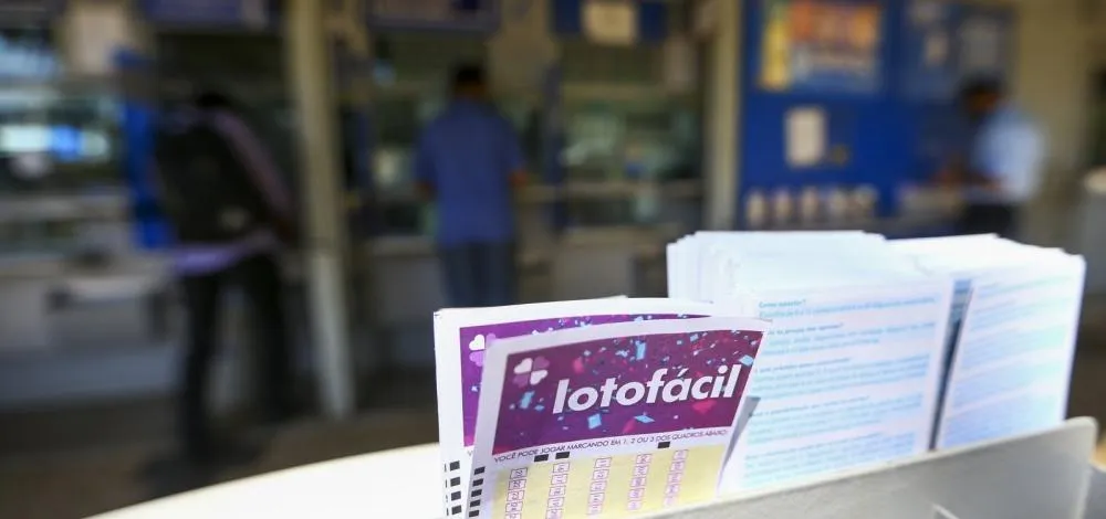 Aposta de Salvador acerta Lotofácil e fatura mais de R$ 407 mil