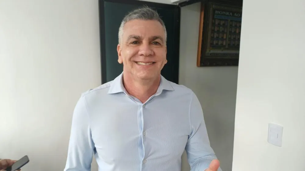 Ex-prefeito destaca crescimento de Ipacaetá e elogia avanços da gestão durante aniversário de 64 anos do município