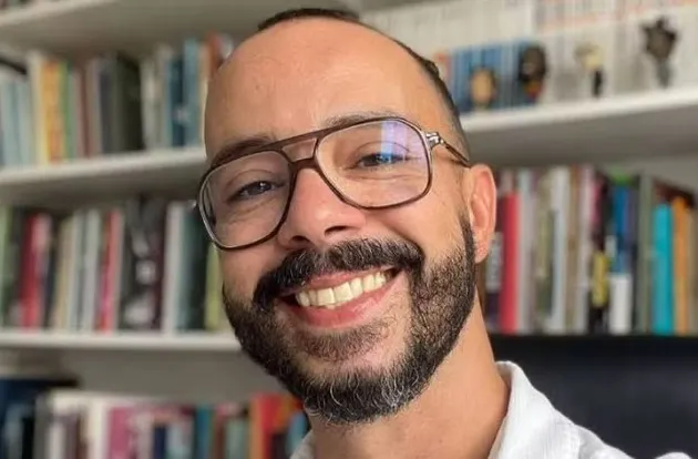 Morre aos 47 anos João Sanches, referência das artes cênicas da Bahia