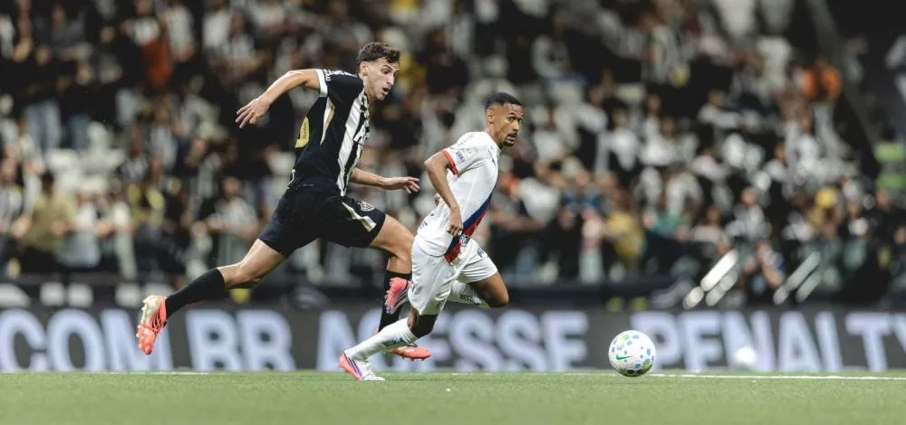 Foto: Pedro Souza/Atlético