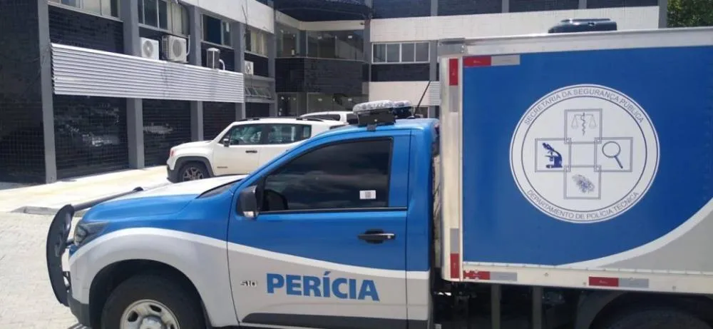 Bebê de quatro meses morre e Polícia Civil investiga suspeita de asfixia em Feira de Santana