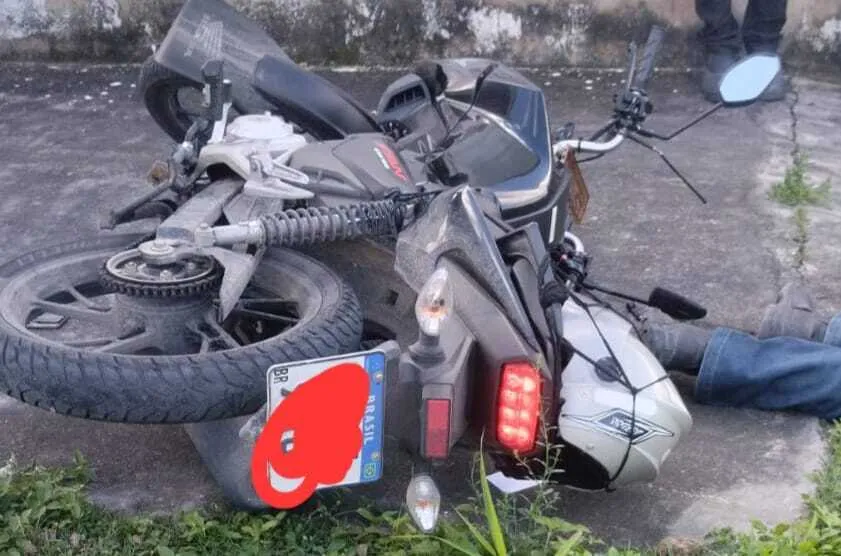 Mototaxista é morto a tiros em Feira de Santana 
