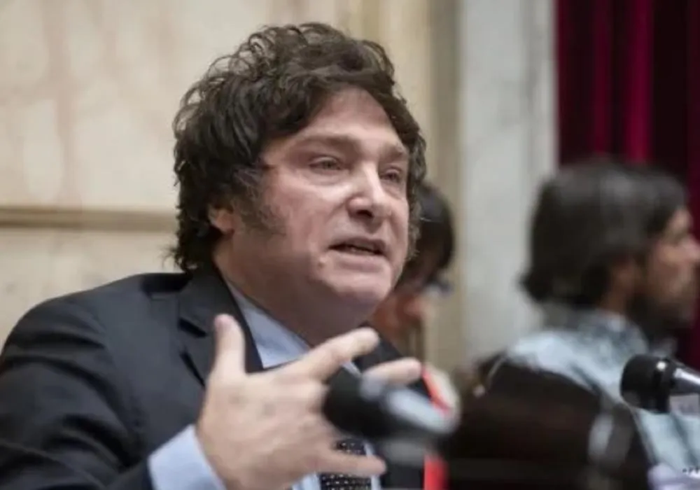 Foto: Prensa Diputados