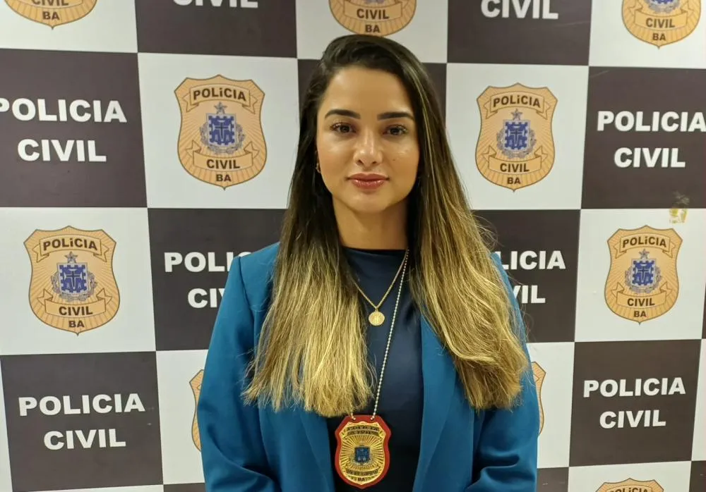 Delegada revela que suspeito planejou importunação sexual em academia e tentou escapar da Justiça após o crime