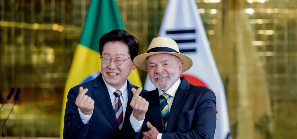 Foto: Ricardo Stuckert/PR