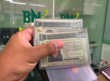 Mais de 14 mil processos de suspensão de CNHs serão arquivados na Bahia