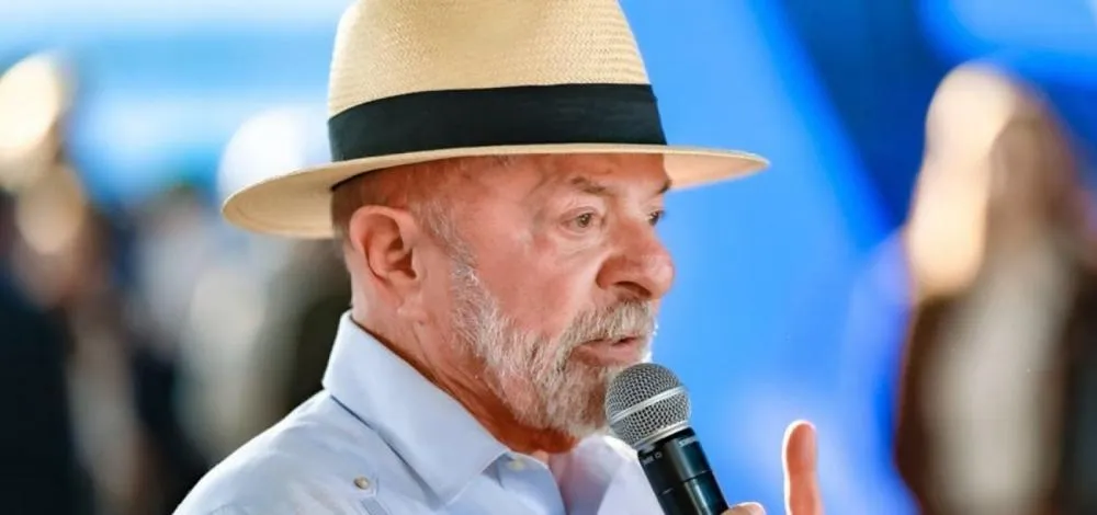 Lula provoca Trump ao defender SUS: “Tratamento de saúde não é só para rico”