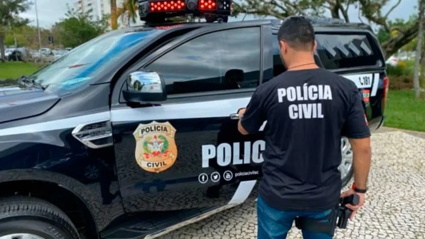 Suspeitos de duplo homicídio em Praia Grande (SP) são presos no interior da Bahia