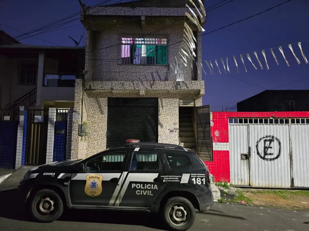 Imagens: Divulgação / Ascom-PCBA