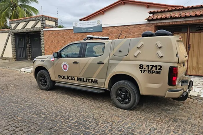 Mulher grávida é agredida com fio elétrico no sudoeste da Bahia