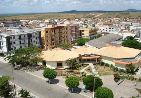 Mulher é mordida após reagir a estupro no interior da Bahia