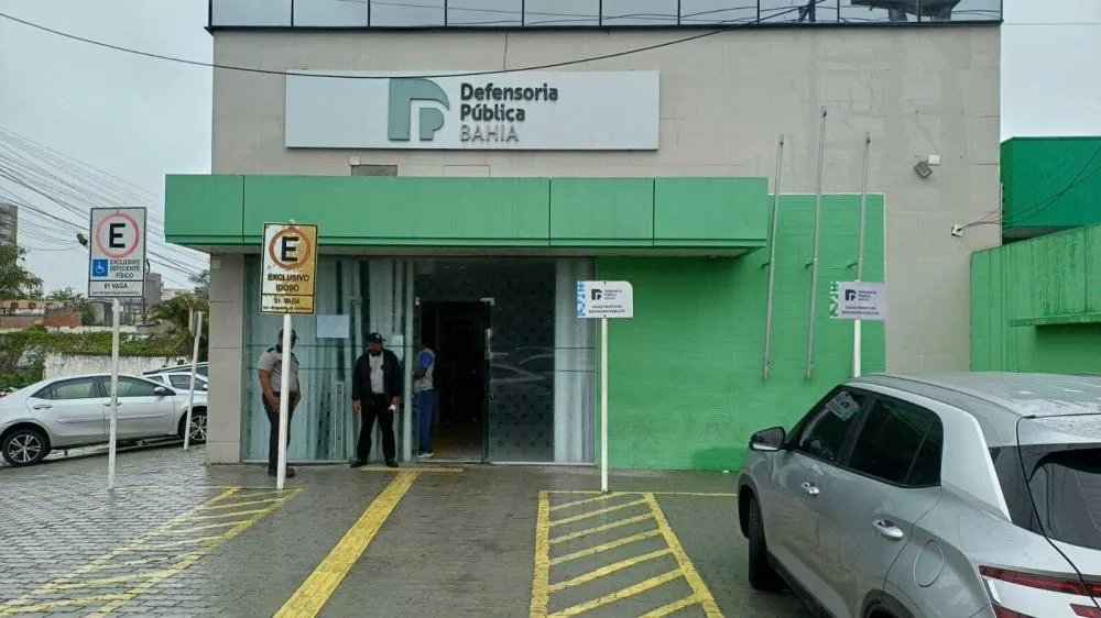 Mutirão da Defensoria leva reconhecimento de paternidade e exames de DNA gratuitos