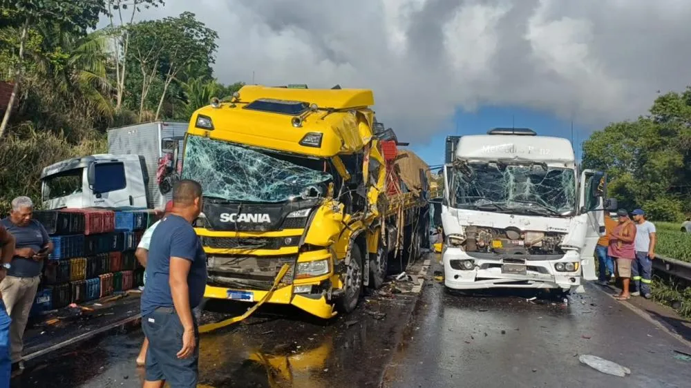 Foto: Divulgação/PRF