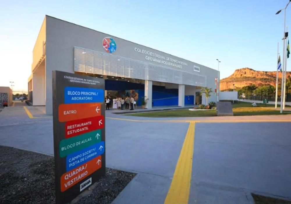 Bahia registra quarta alta seguida no Ideb e alcança nota 3,8 no Ensino Médio