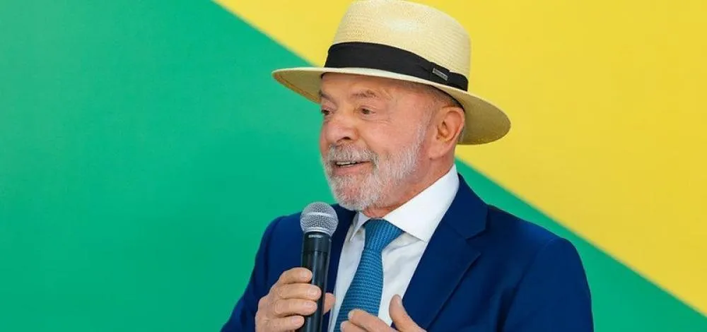 Lula lidera primeiro turno e vence todos os cenários de segundo turno