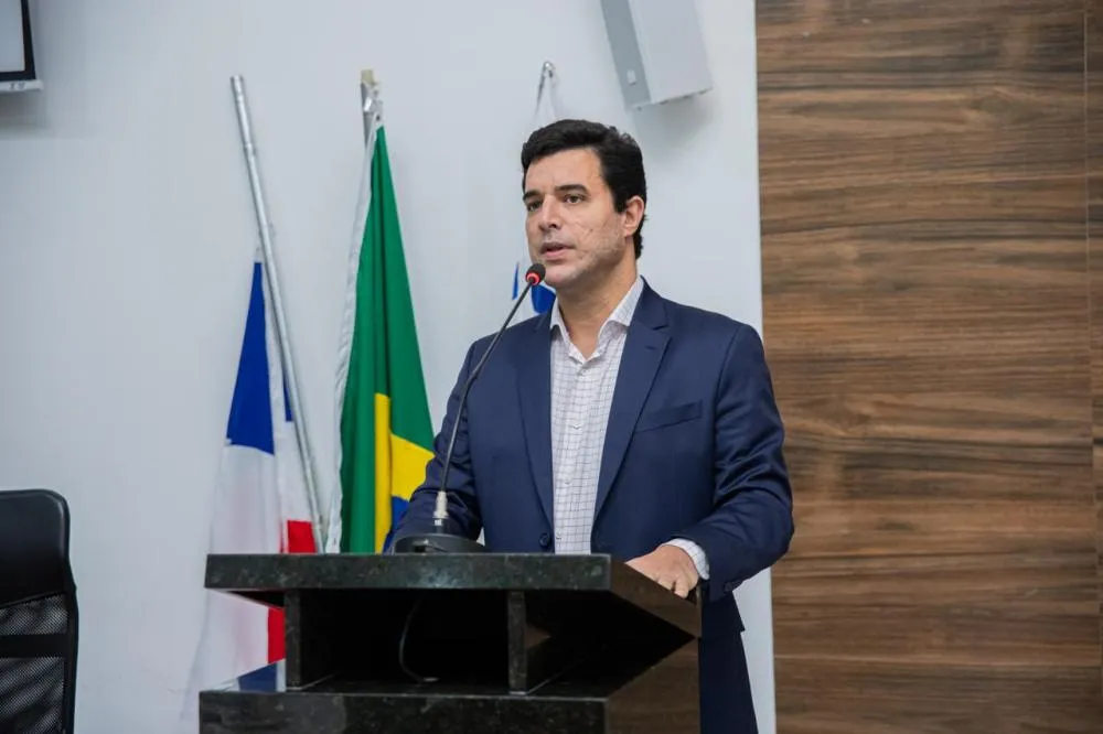 Projeto cria auxílio de R$ 300 para gestantes e bebês em Serrinha