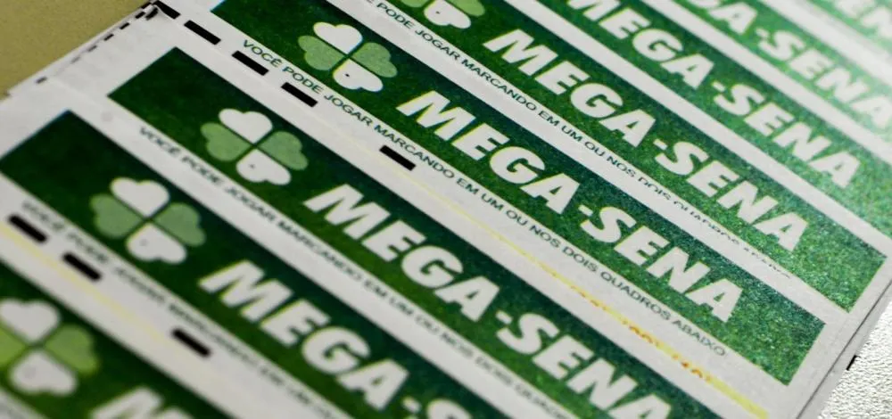 Prêmio da Mega-Sena acumula e chega a R$ 150 milhões