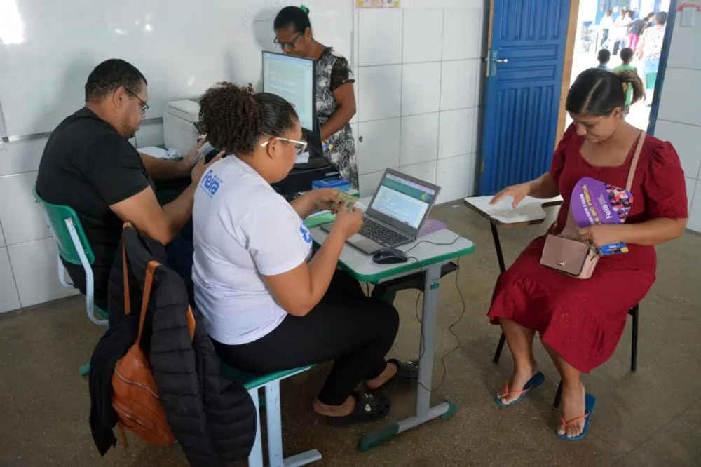 SEDESO participa de mais uma edição do Feira em Ação no próximo sábado (8)