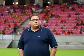 Fora da zona do rebaixamento, Bahia tem 36% de chances de cair