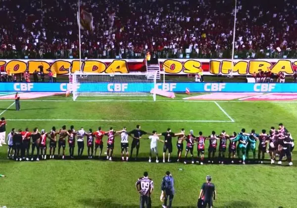 Foto: Reprodução/GETV