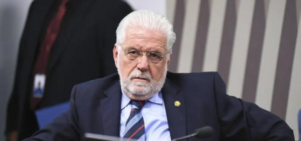 Defesa de Jaques Wagner pede adiamento de depoimento à PF sobre caso Master