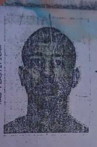 Pai é assassinado a tiros enquanto dormia com os filhos na zona rural de Feira de Santana