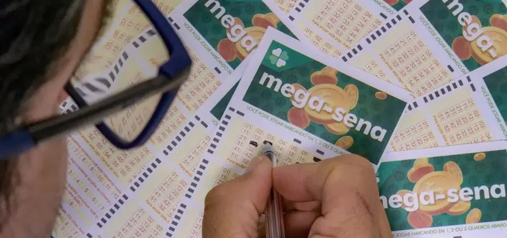 Duas apostas na Bahia acertam a quina da Mega-Sena