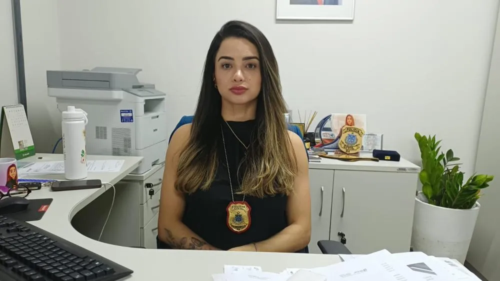 Investigação sobre suspeita de importunação sexual no Aviário é concluída e caso segue para o Ministério Público