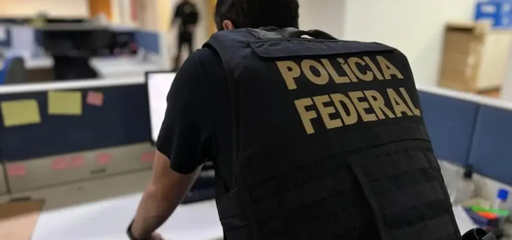 PF encontra CPFs de 549 pessoas mortas em suposto esquema da Pixbet