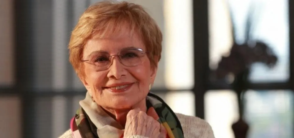 Glória Menezes morre aos 91 anos e deixa legado de mais de seis décadas na dramaturgia
