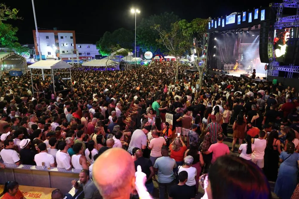 Fotos: Washington Nery - Arquivo
