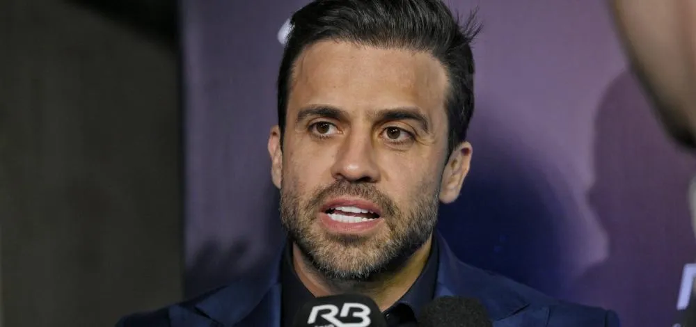 Ministério Público Eleitoral quer impedir Marçal de fazer campanha em 2026