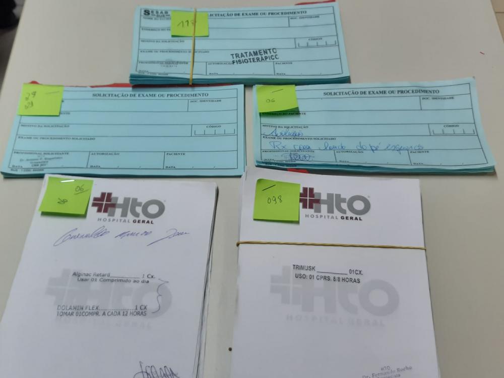 Estudante de medicina preso por exercer ilegalmente a profissão